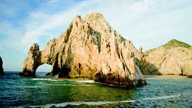 Cabo Highlights