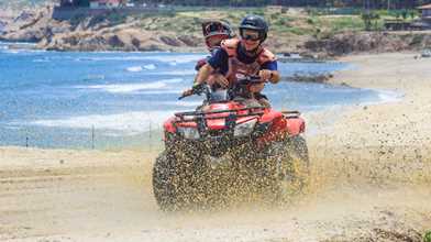 Off-Road Runners