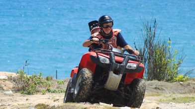 Off-Road Runners