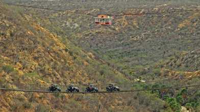 UTV Offroad Runners