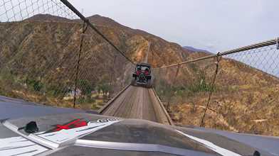 UTV Offroad Runners