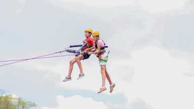 The Sling Swinger