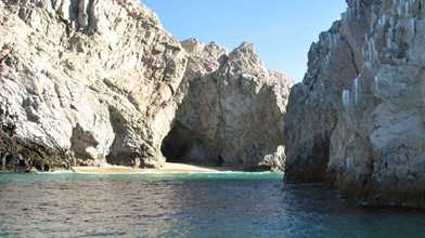 Glass Bottom Boat Tour