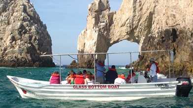 Land's End Tour