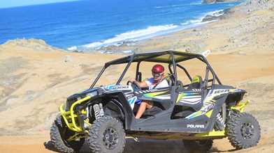 Migriño Desert & Beach RZR