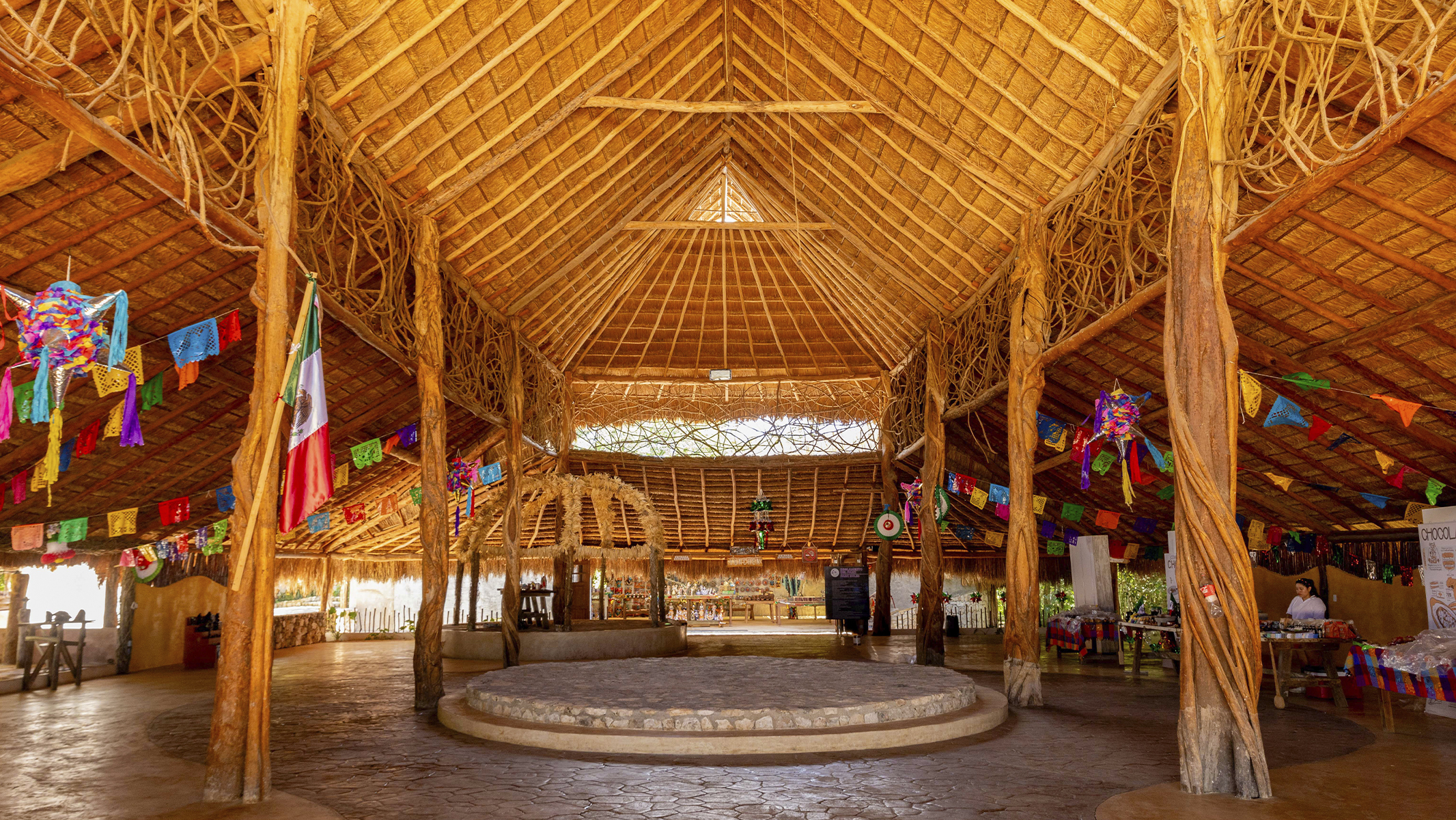 Chichen Itza & Río Subterráneo