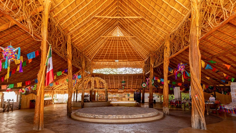 Chichen Itza & Río Subterráneo