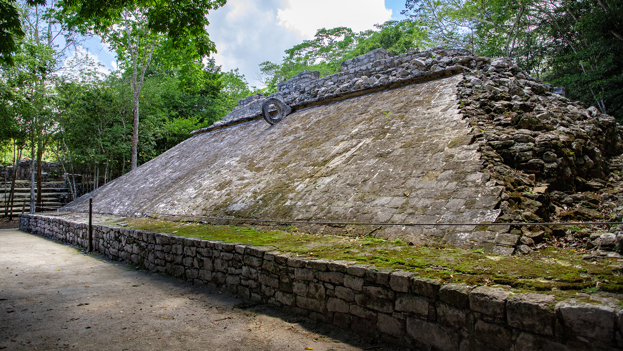 Coba & Cenote Maya