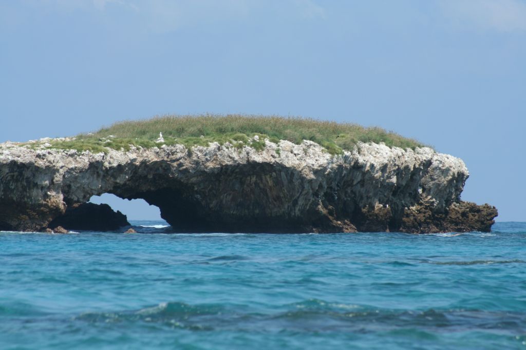 Snorkel in Marietas
