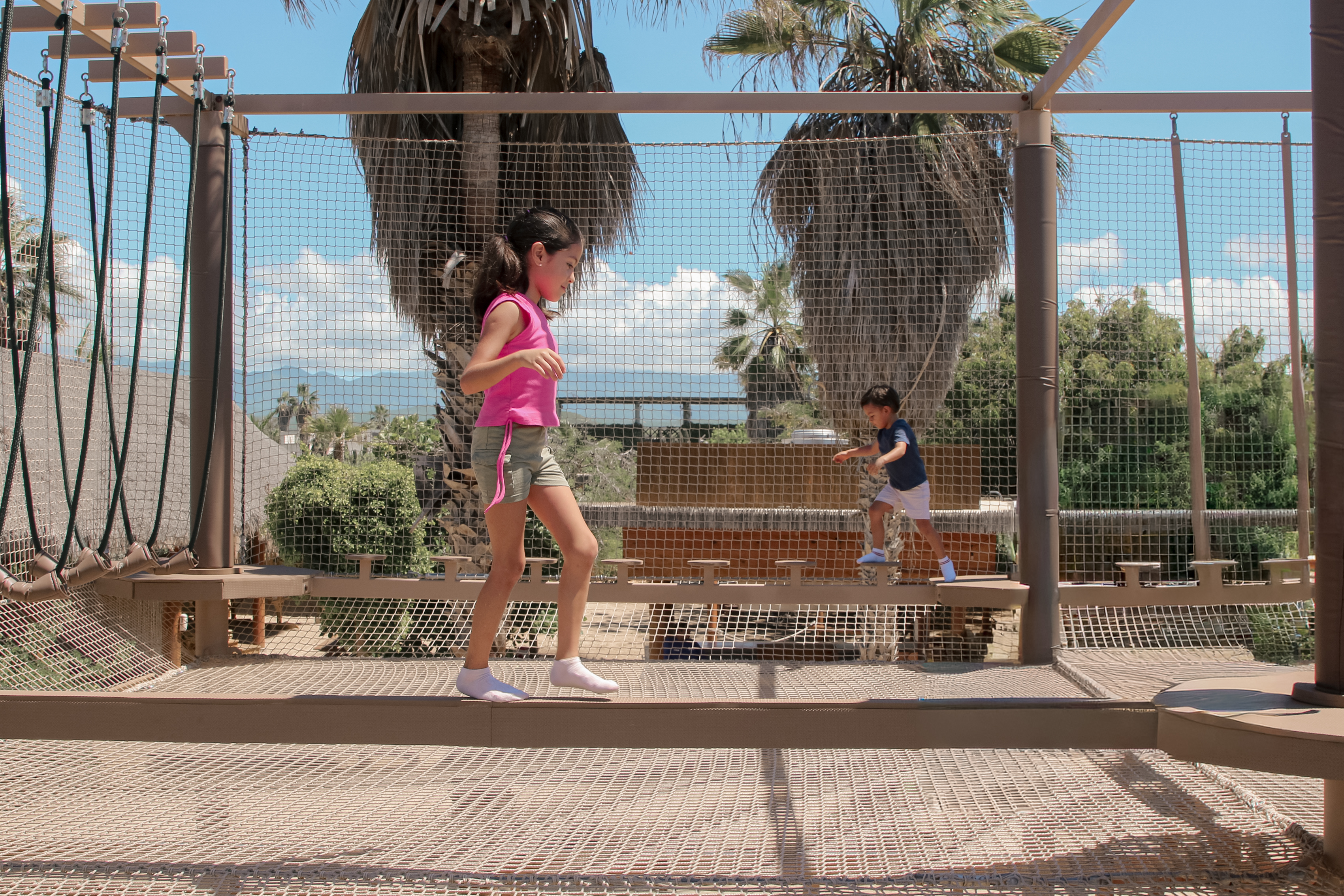 Tierra Sagrada & Beach Club 