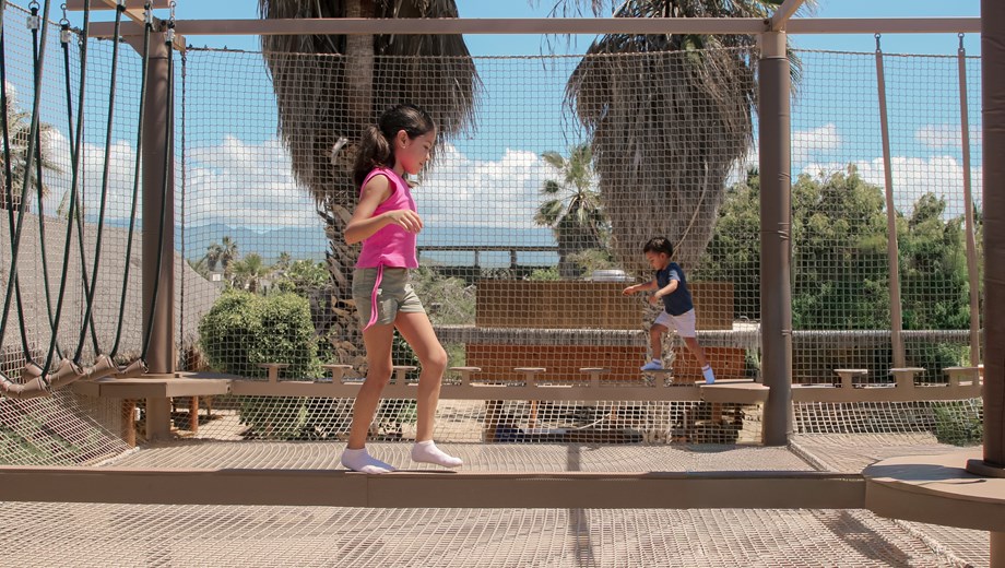 Tierra Sagrada & Beach Club