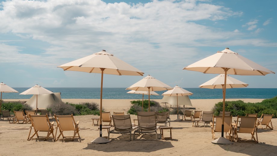 Tierra Sagrada & Beach Club