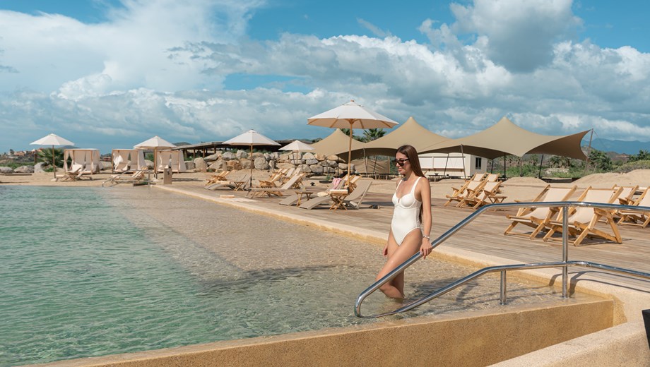 Tierra Sagrada & Beach Club