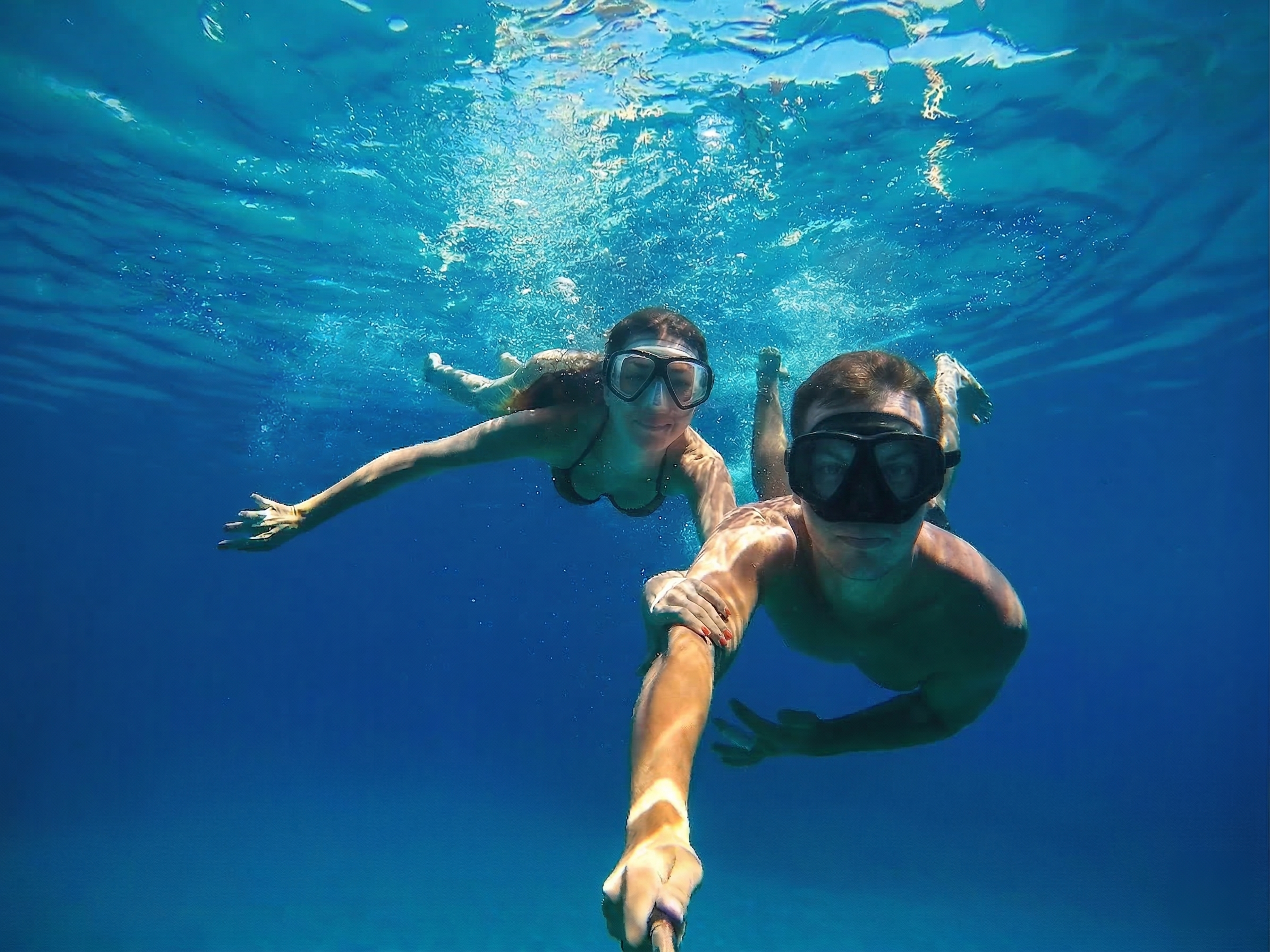 Snorkel Day Cruise Oceanus 