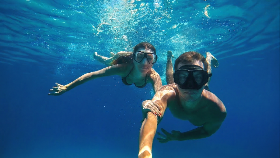 Snorkel Day Cruise Oceanus