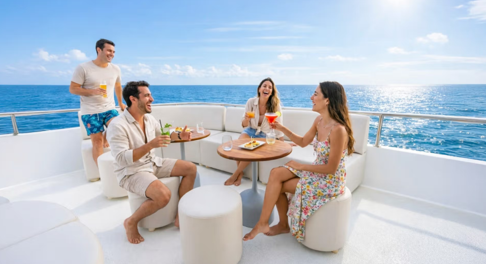 Twenty Five Experience Day