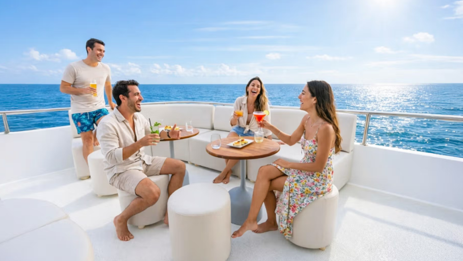 Twenty Five Experience Day