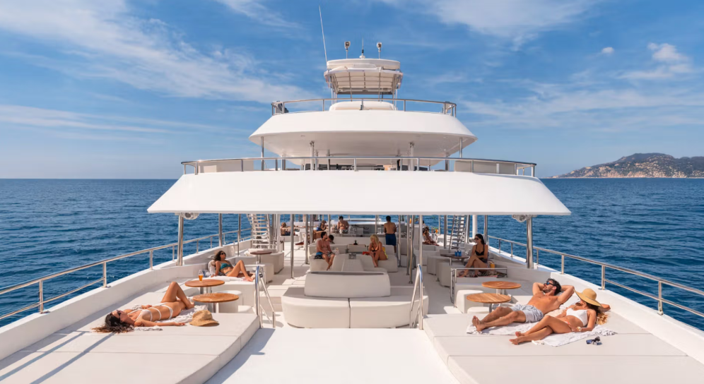 Twenty Five Experience Day