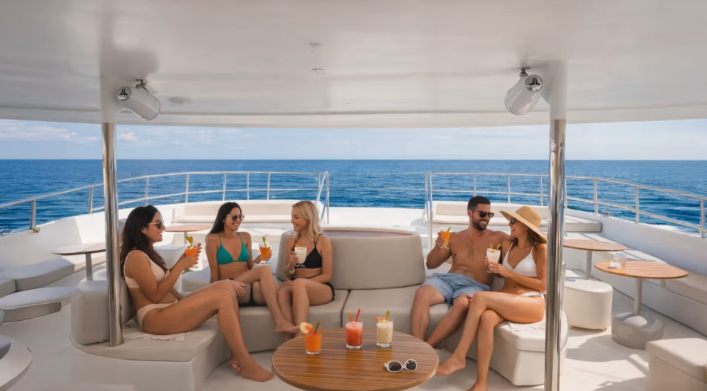 Twenty Five Experience Day