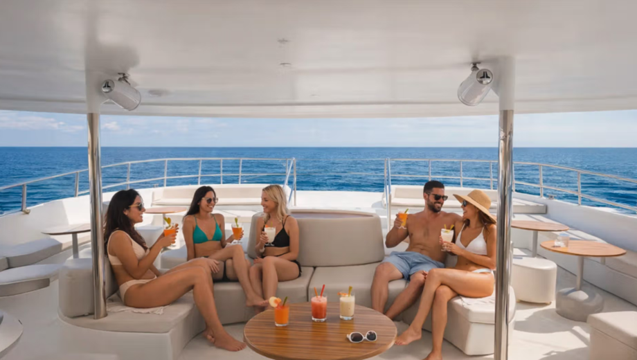 Twenty Five Experience Day