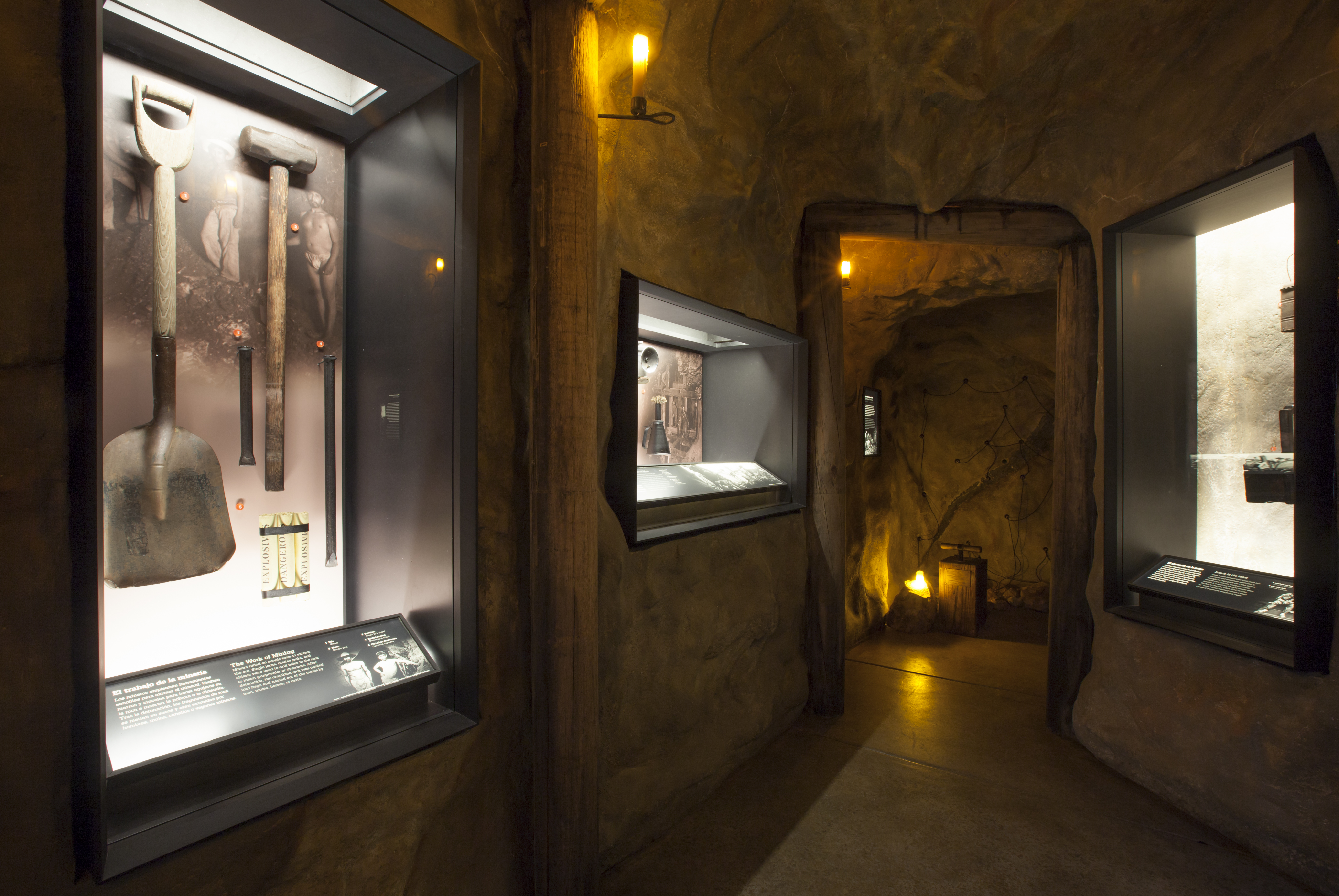 El Triunfo & The Tropic of Cancer route