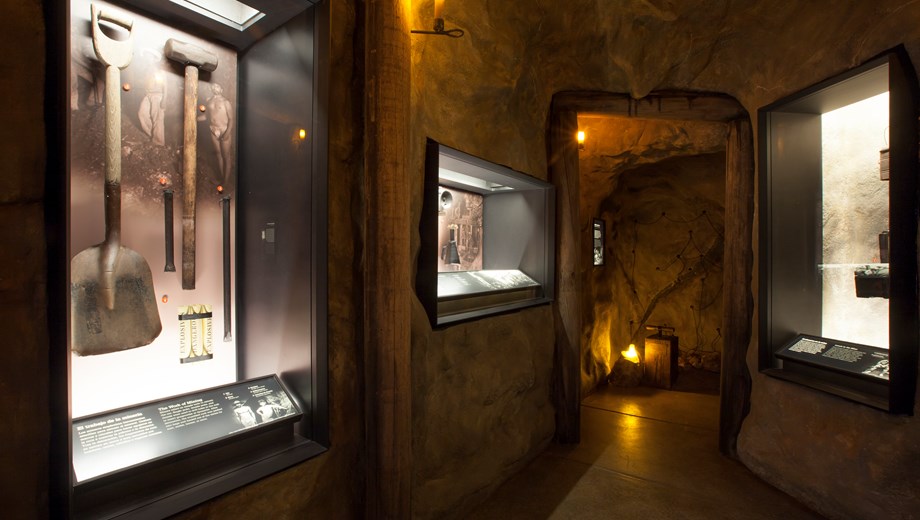 El Triunfo & The Tropic of Cancer route