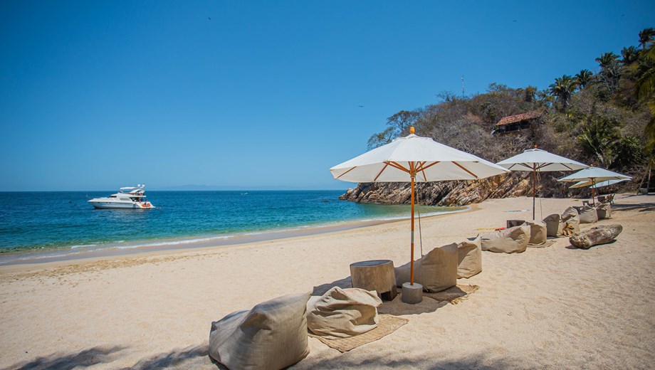 Yacht de Lujo & Snorkel