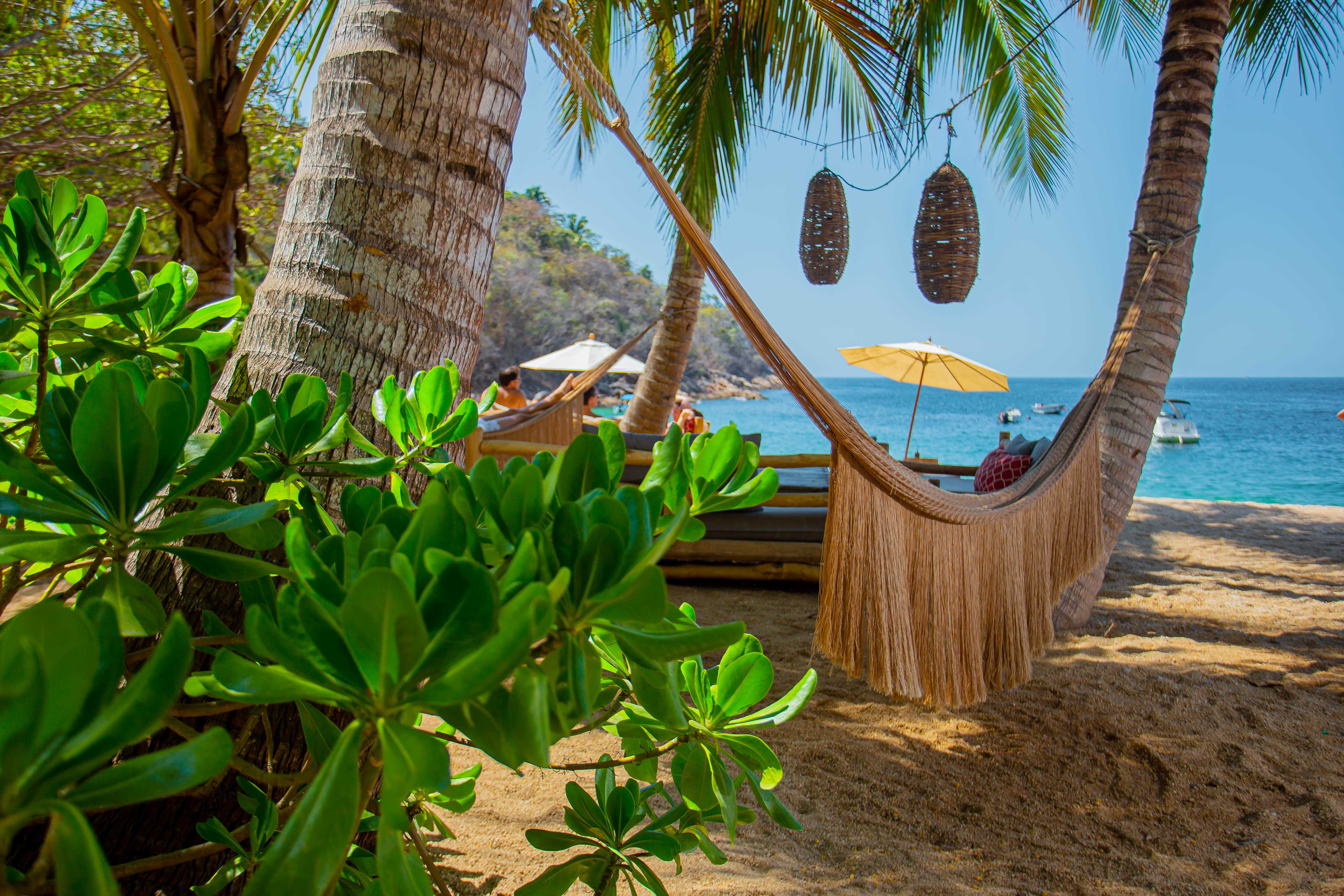 Luxury Yacht & Snorkel