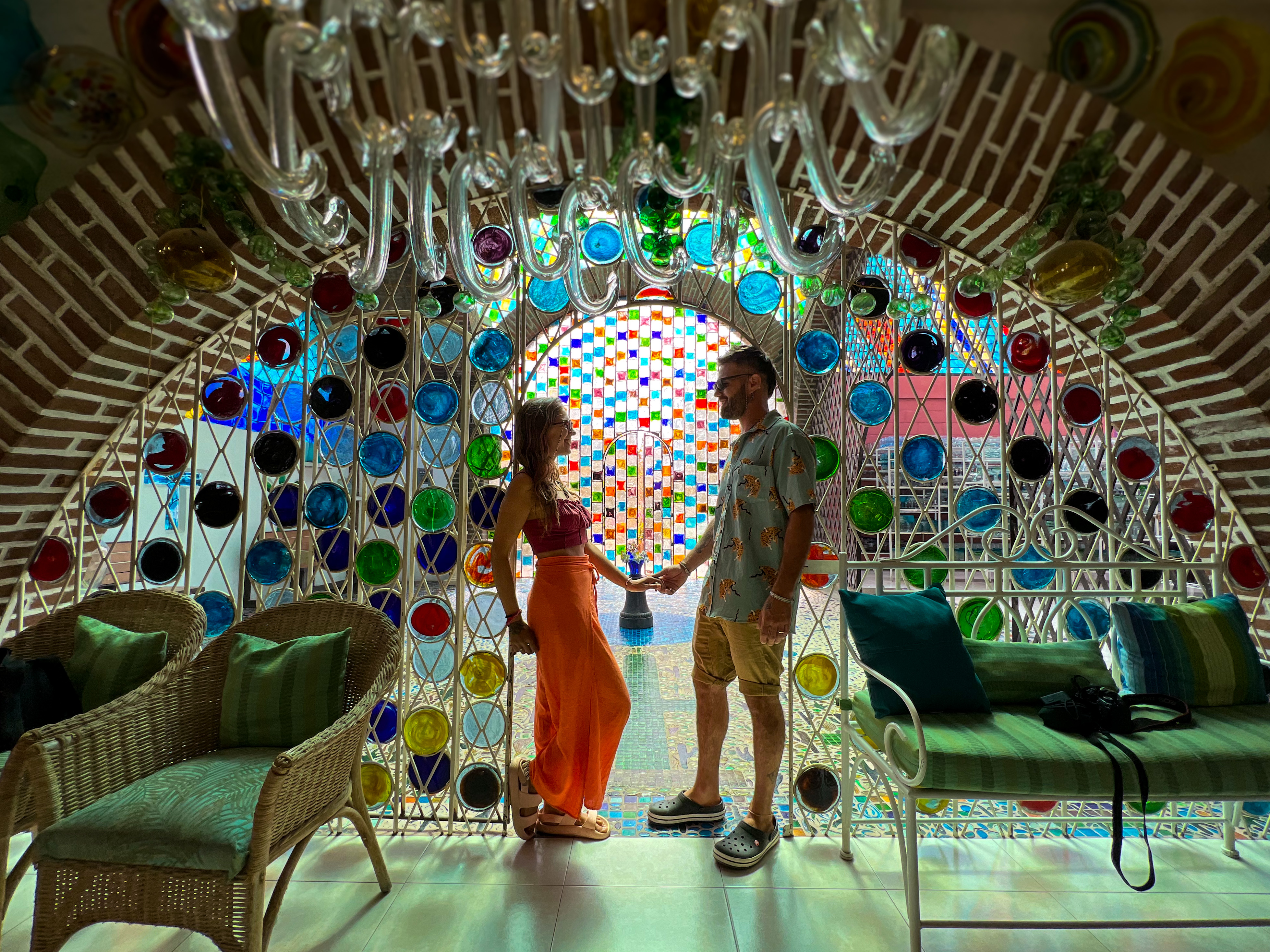 City Tour Los Cabos + Arch