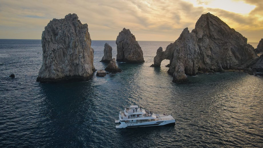 Twenty Five Sunset Cruise