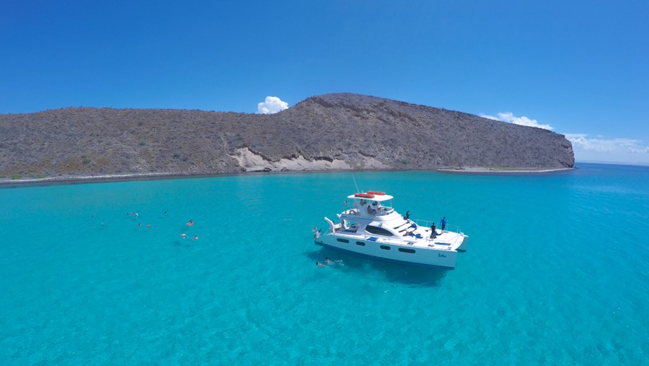 Balandra Hidden Beaches Snorkeling