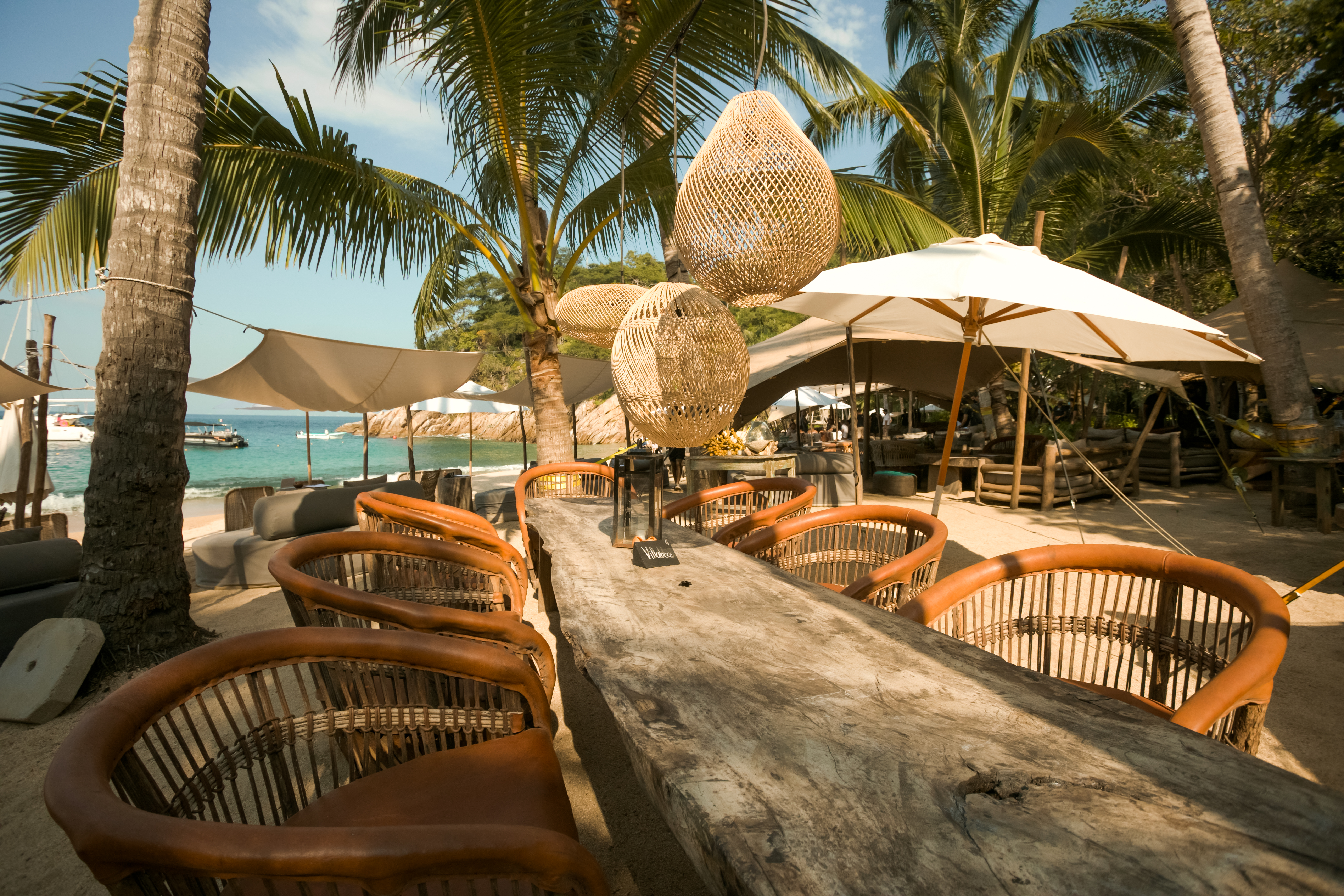 Yelapa Waterfall & Majahuitas BBQ