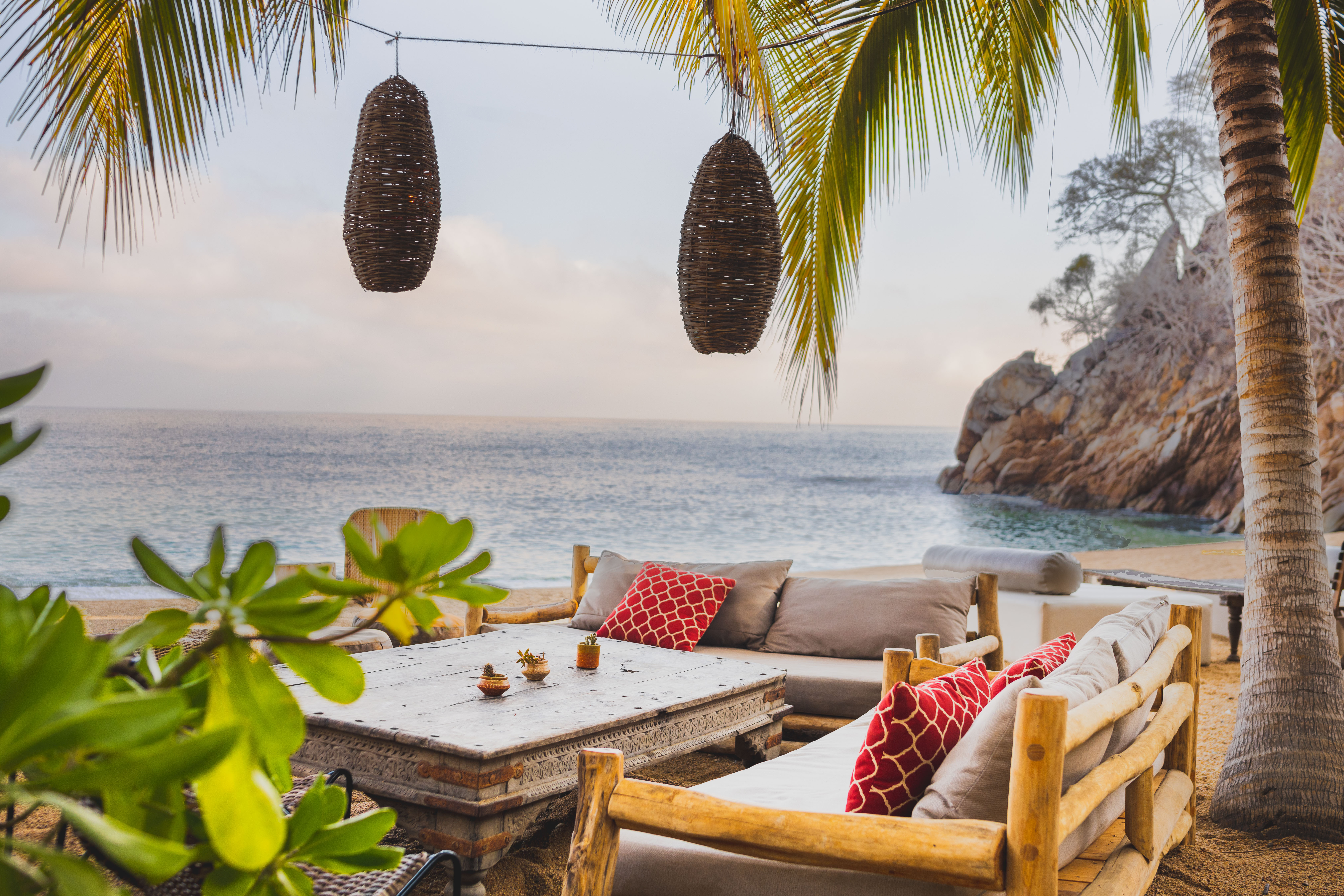 Yelapa Waterfall & Majahuitas BBQ