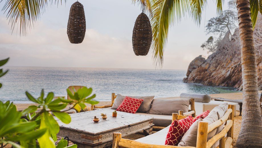 Yelapa Waterfall & Majahuitas BBQ