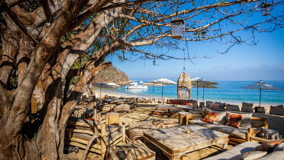 Yelapa Waterfall & Majahuitas BBQ