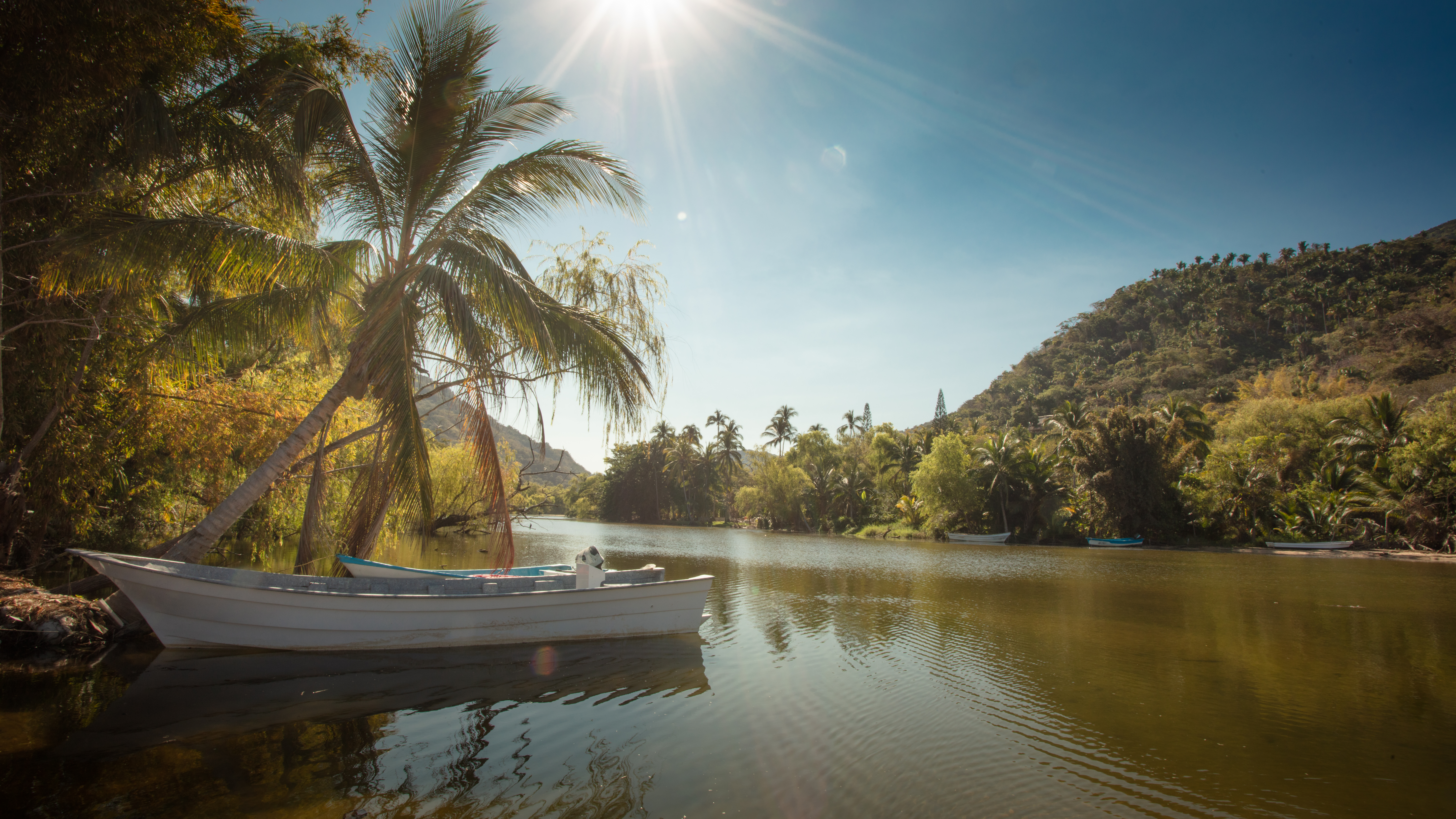 Yelapa Waterfall & Majahuitas BBQ