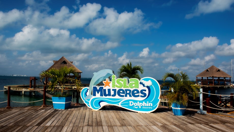 Isla Mujeres Pleasure