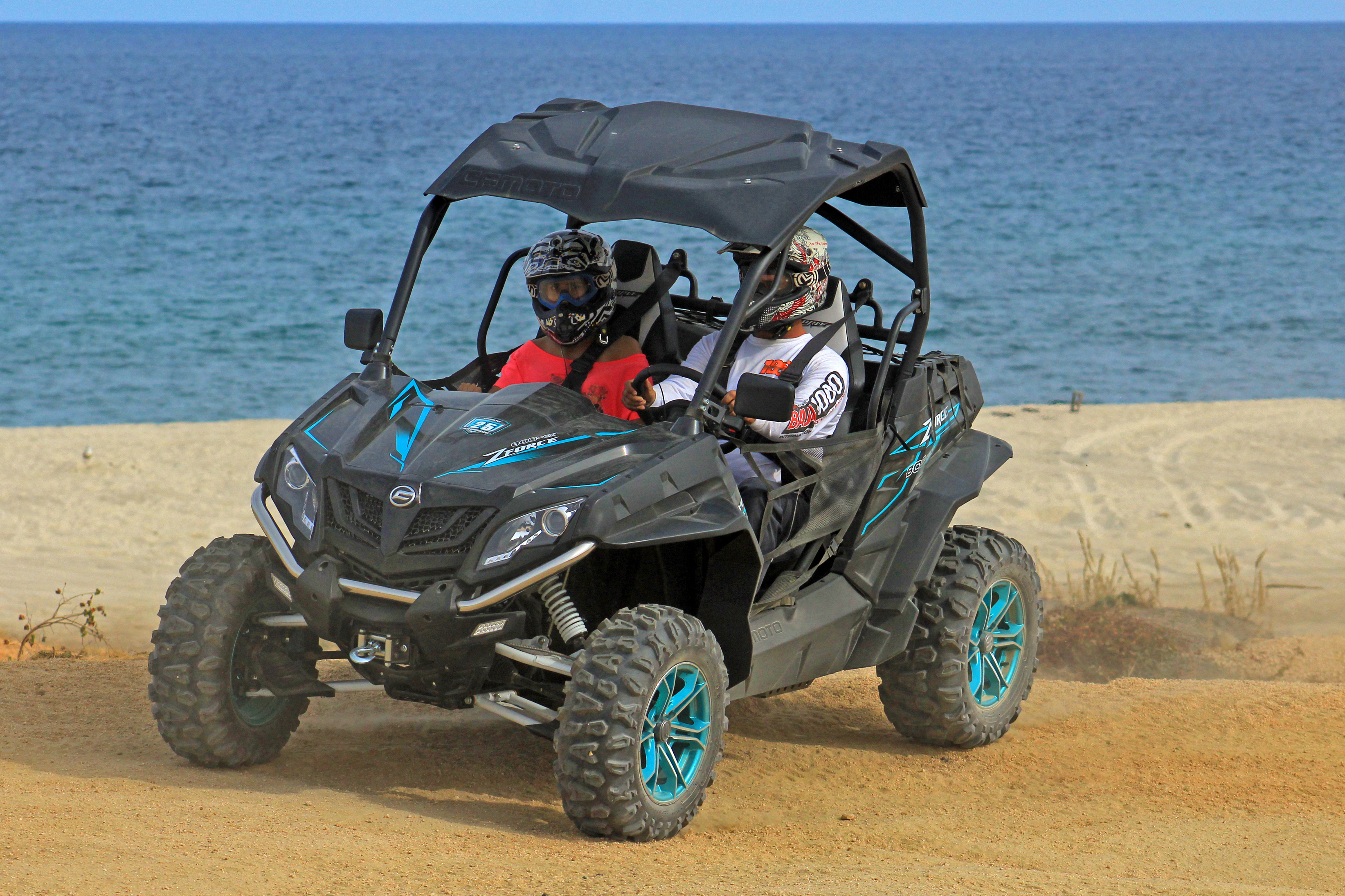 UTV Offroad Runners 