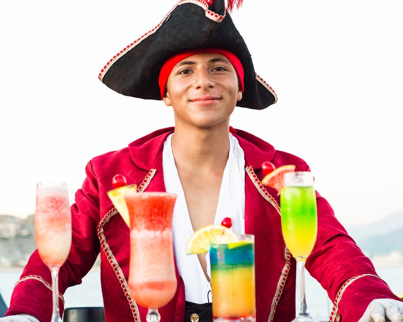 Snorkeling Tour por la Bahia