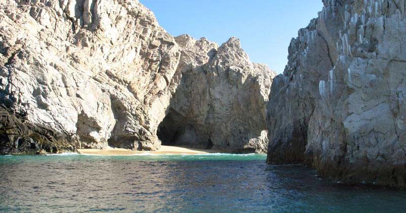 Glass Bottom Boat Tour