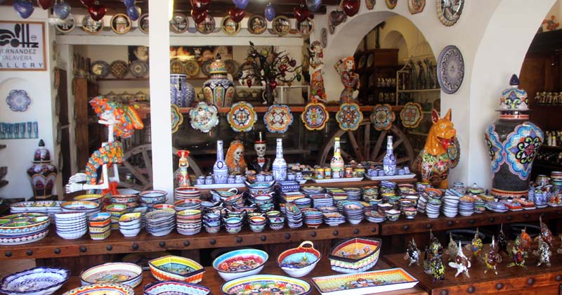 Paseo al Fin de la Tierra