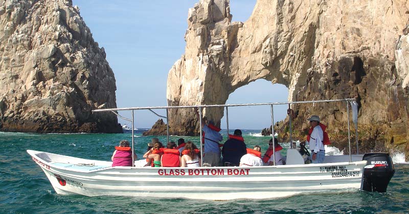 Paseo al Fin de la Tierra