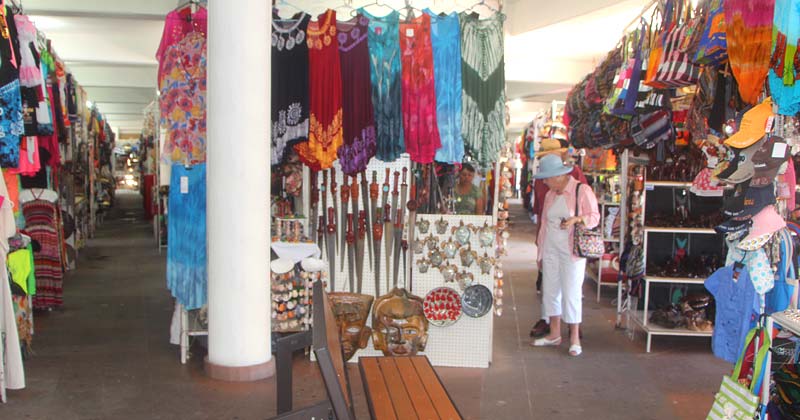 Paseo al Fin de la Tierra