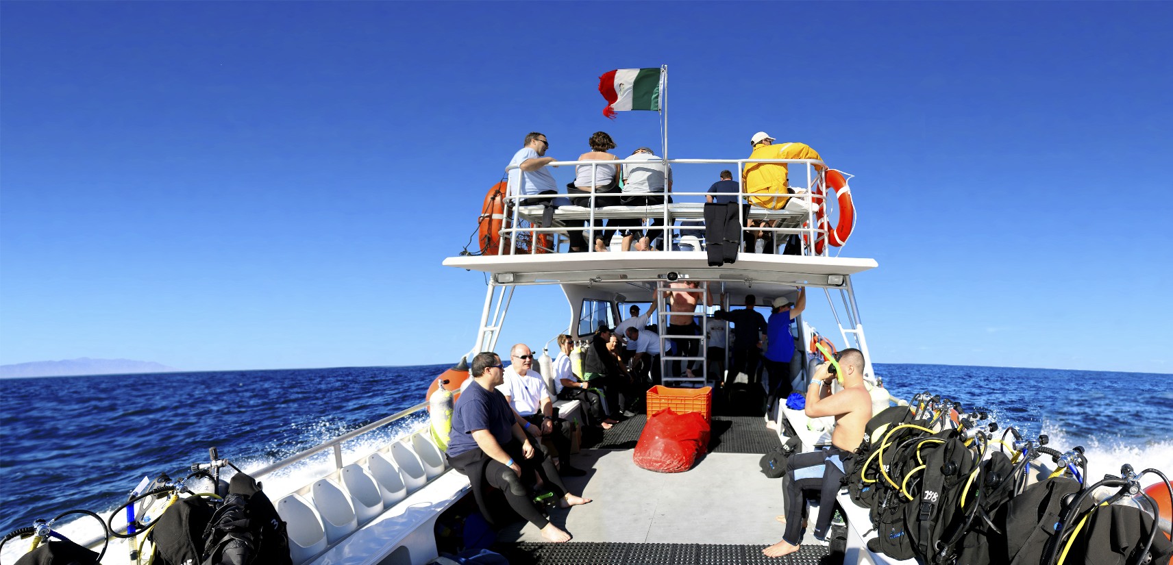 Certificacion buzo aguas abiertas avanzado