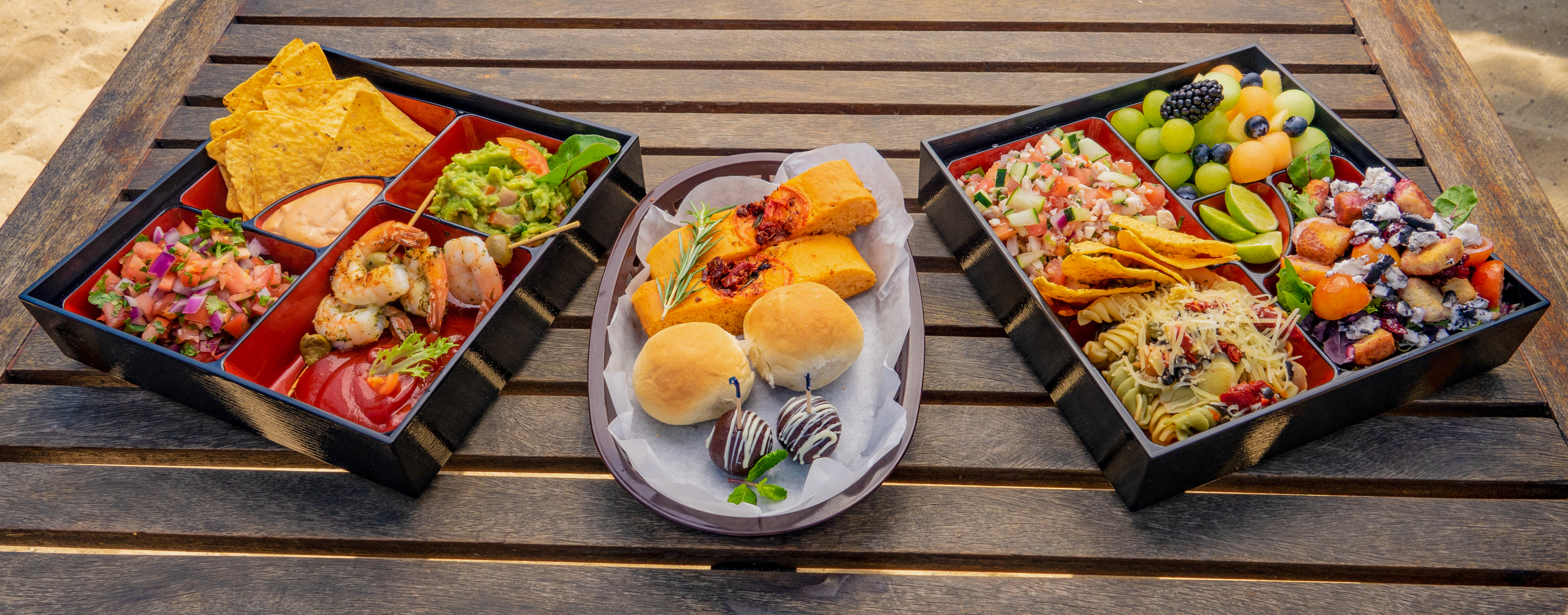 Luxury Sailing in Cabo