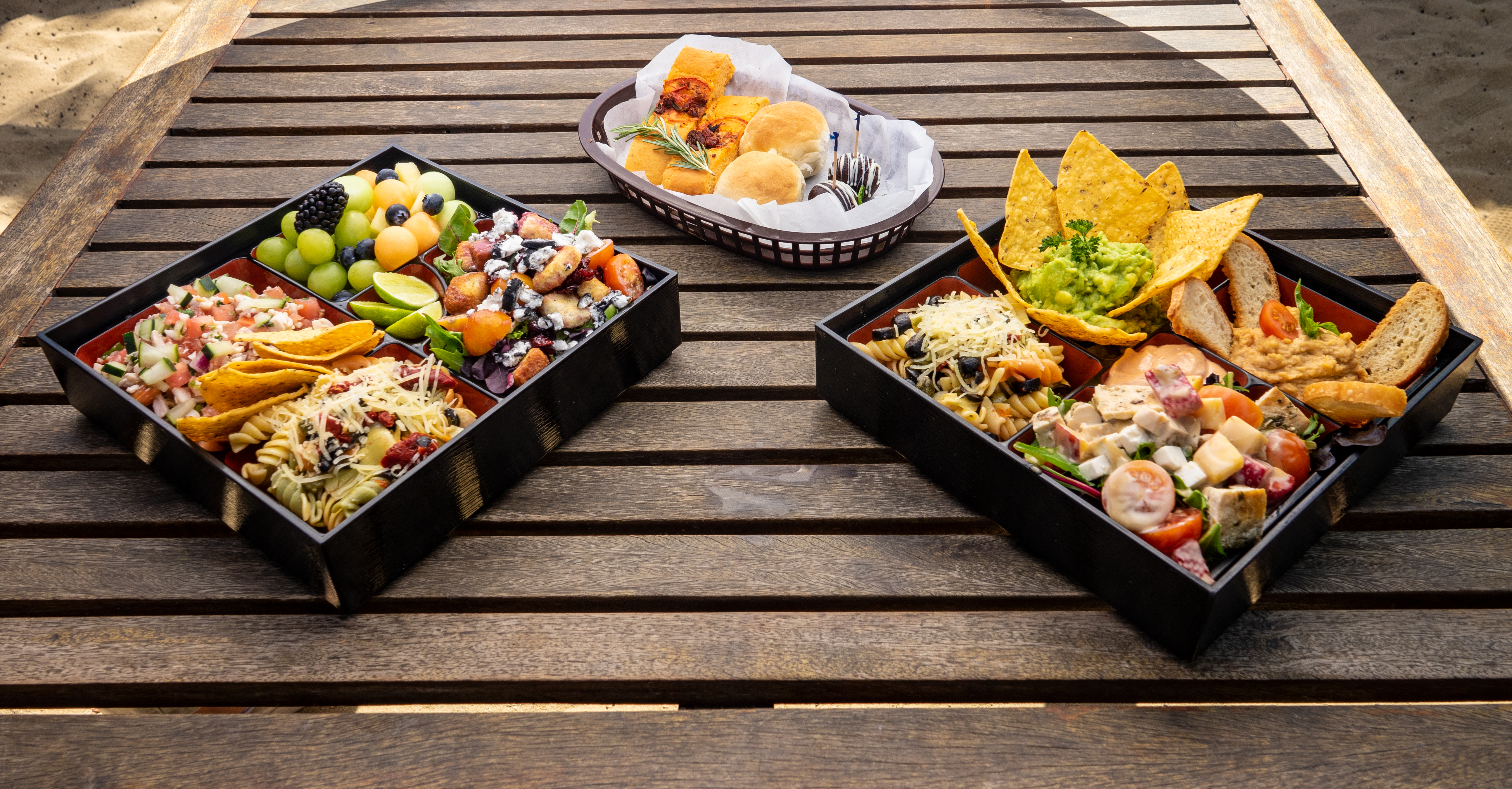 Paseo en Velero de Lujo