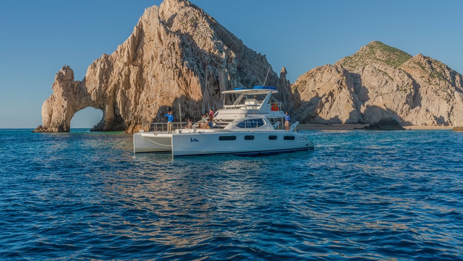 Snorkel de Lujo en Dos Bahías