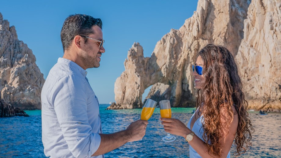 Snorkel de Lujo en Dos Bahías