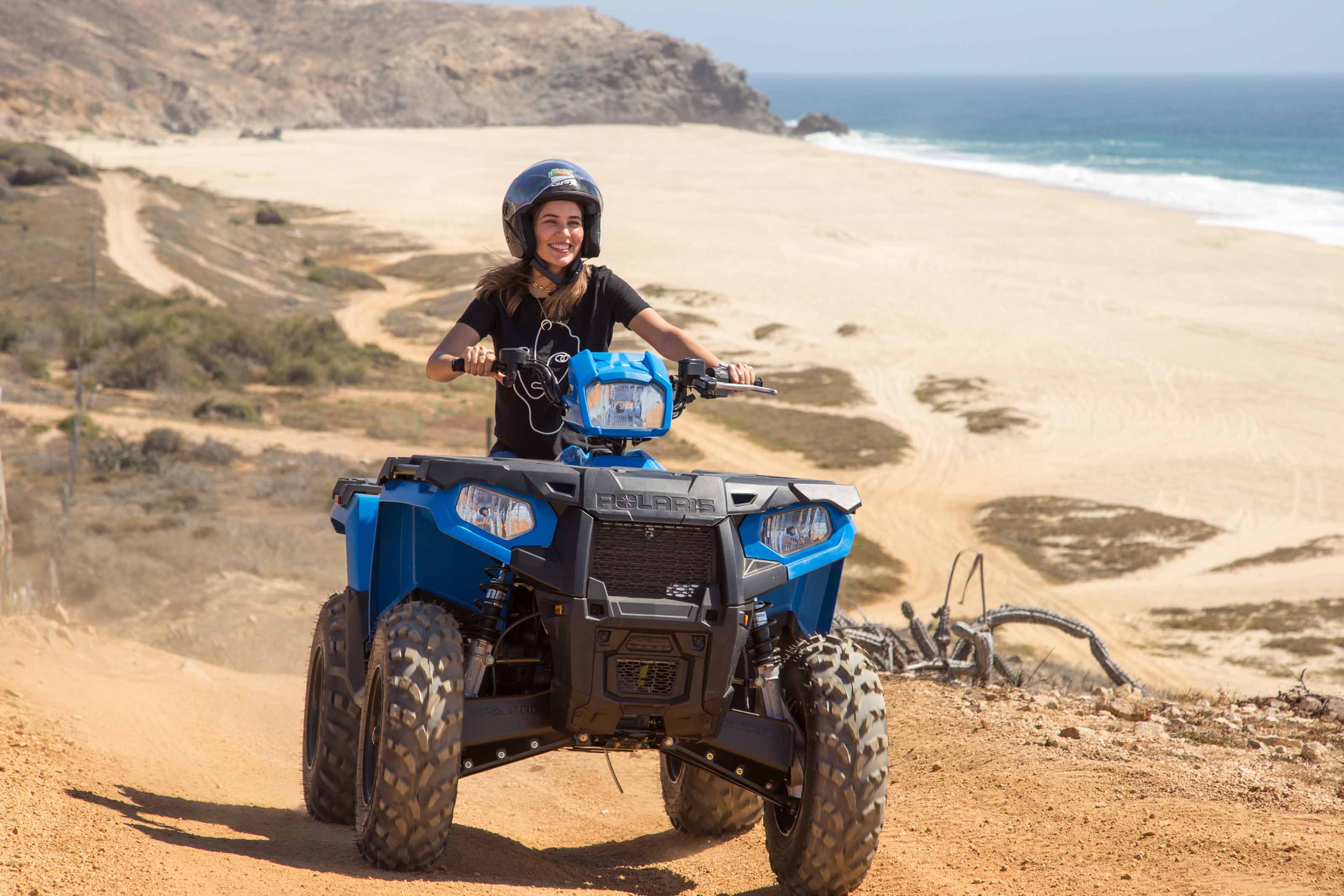 Beach & Dunes ATV 
