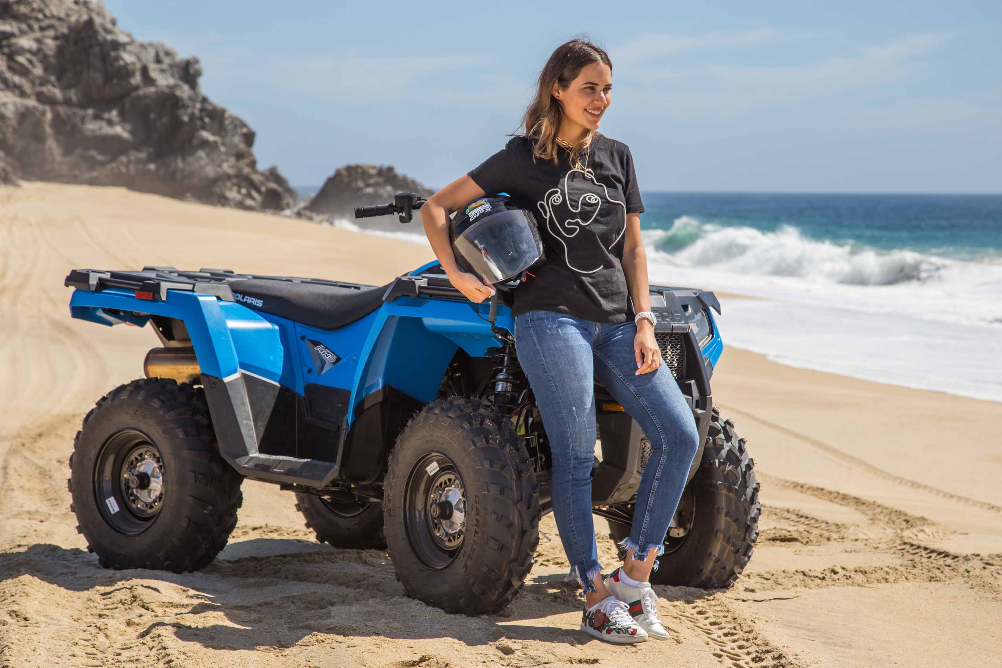 Beach & Dunes ATV 